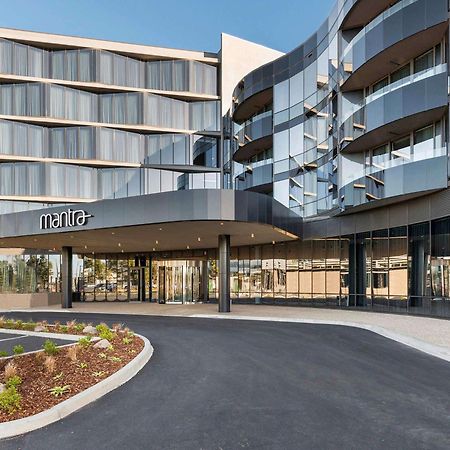 Mantra Melbourne Epping Hotel Buitenkant foto