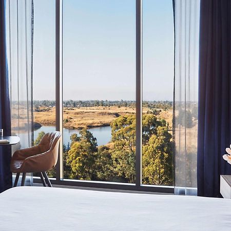 Mantra Melbourne Epping Hotel Buitenkant foto