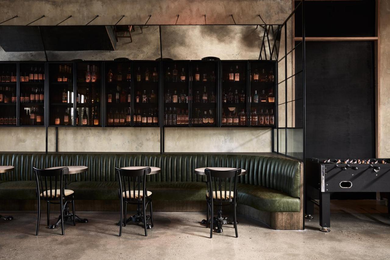 Mantra Melbourne Epping Hotel Buitenkant foto