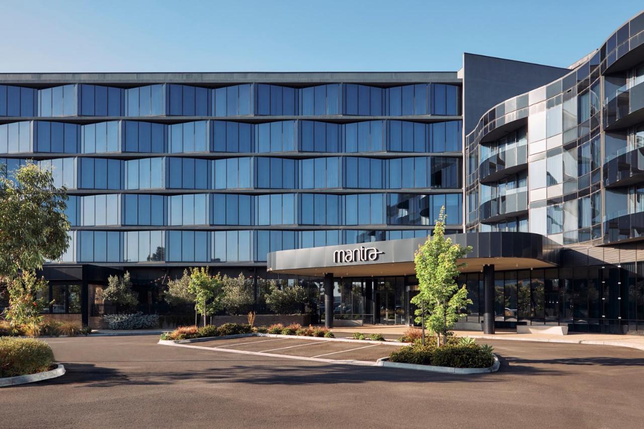 Mantra Melbourne Epping Hotel Buitenkant foto