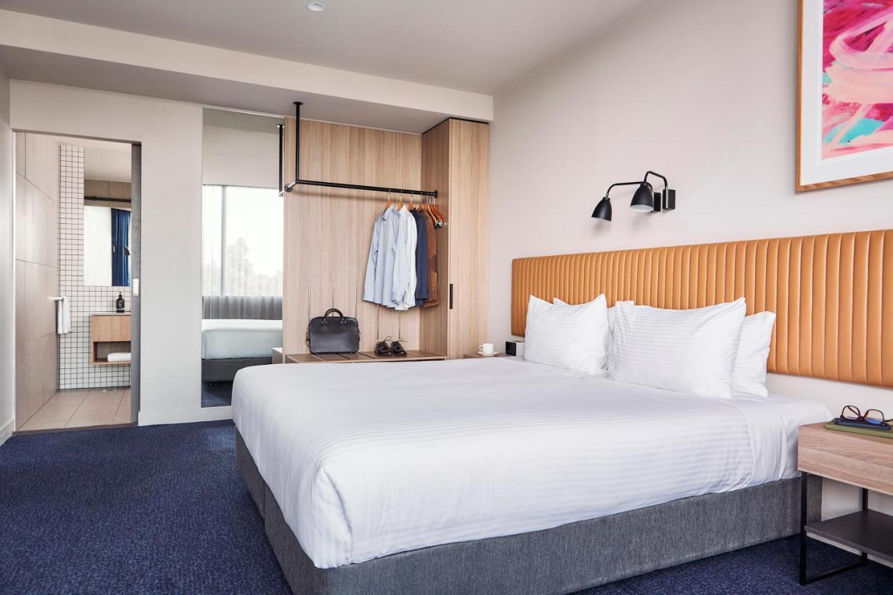 Mantra Melbourne Epping Hotel Buitenkant foto