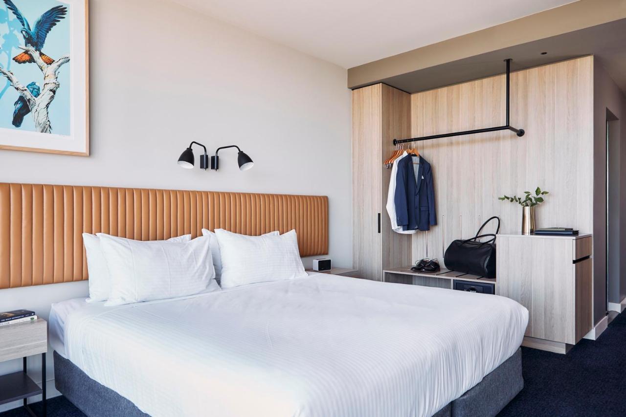 Mantra Melbourne Epping Hotel Buitenkant foto
