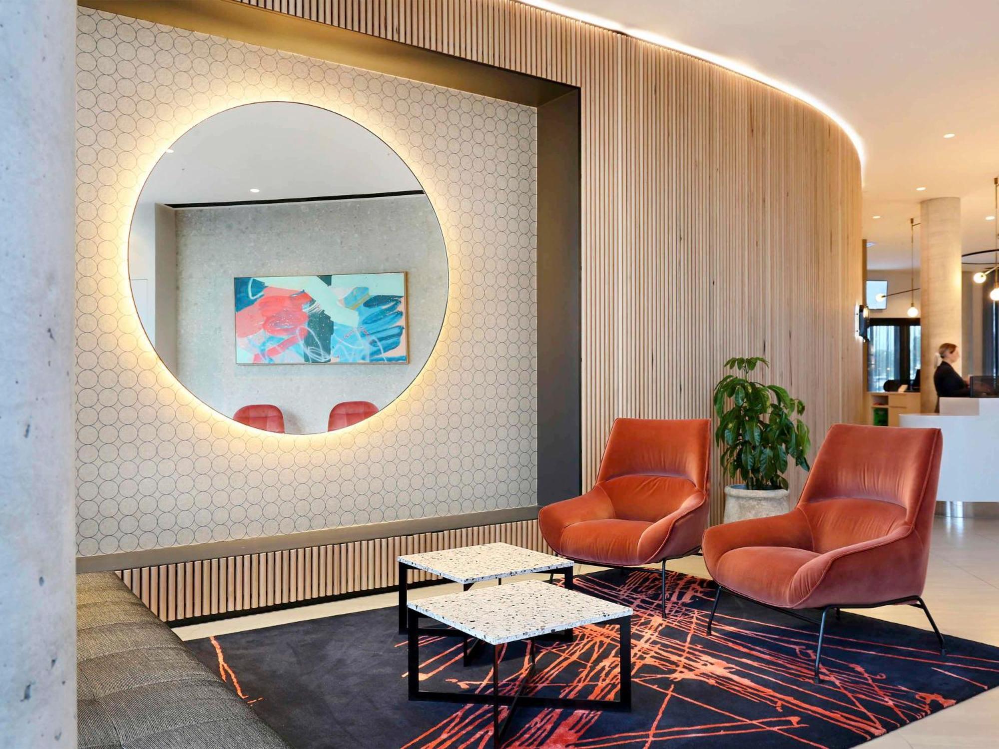 Mantra Melbourne Epping Hotel Buitenkant foto