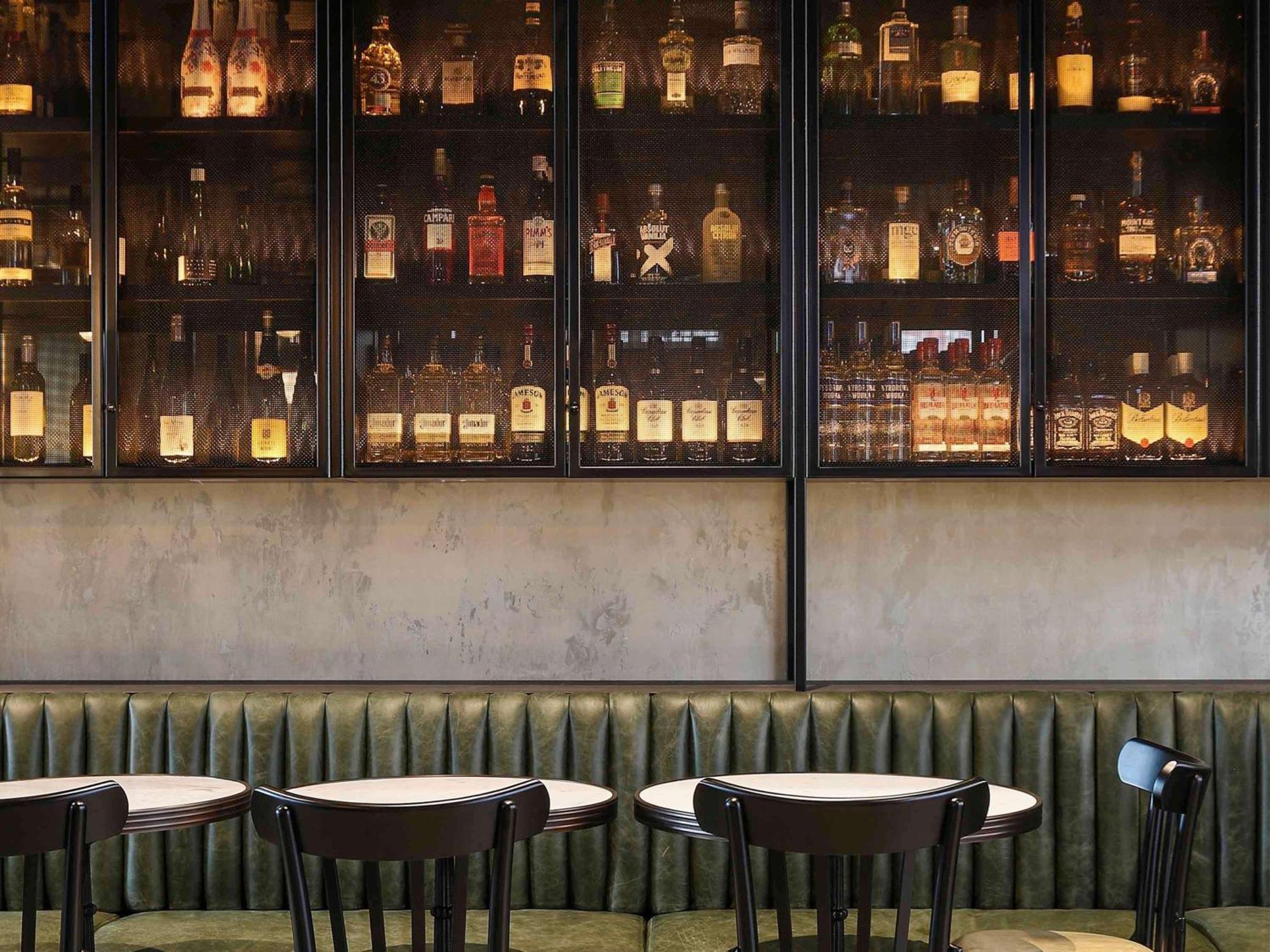 Mantra Melbourne Epping Hotel Buitenkant foto