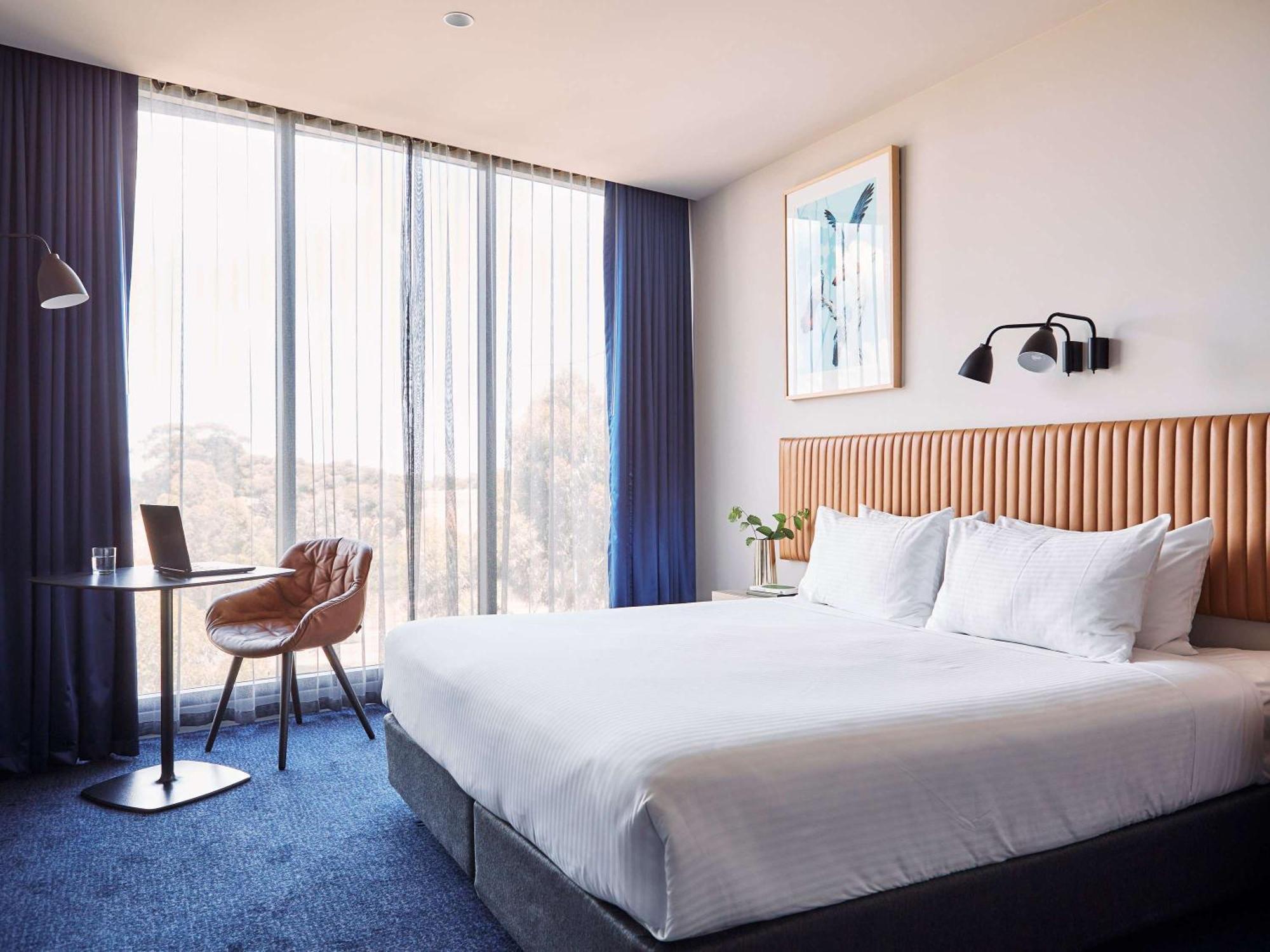 Mantra Melbourne Epping Hotel Buitenkant foto