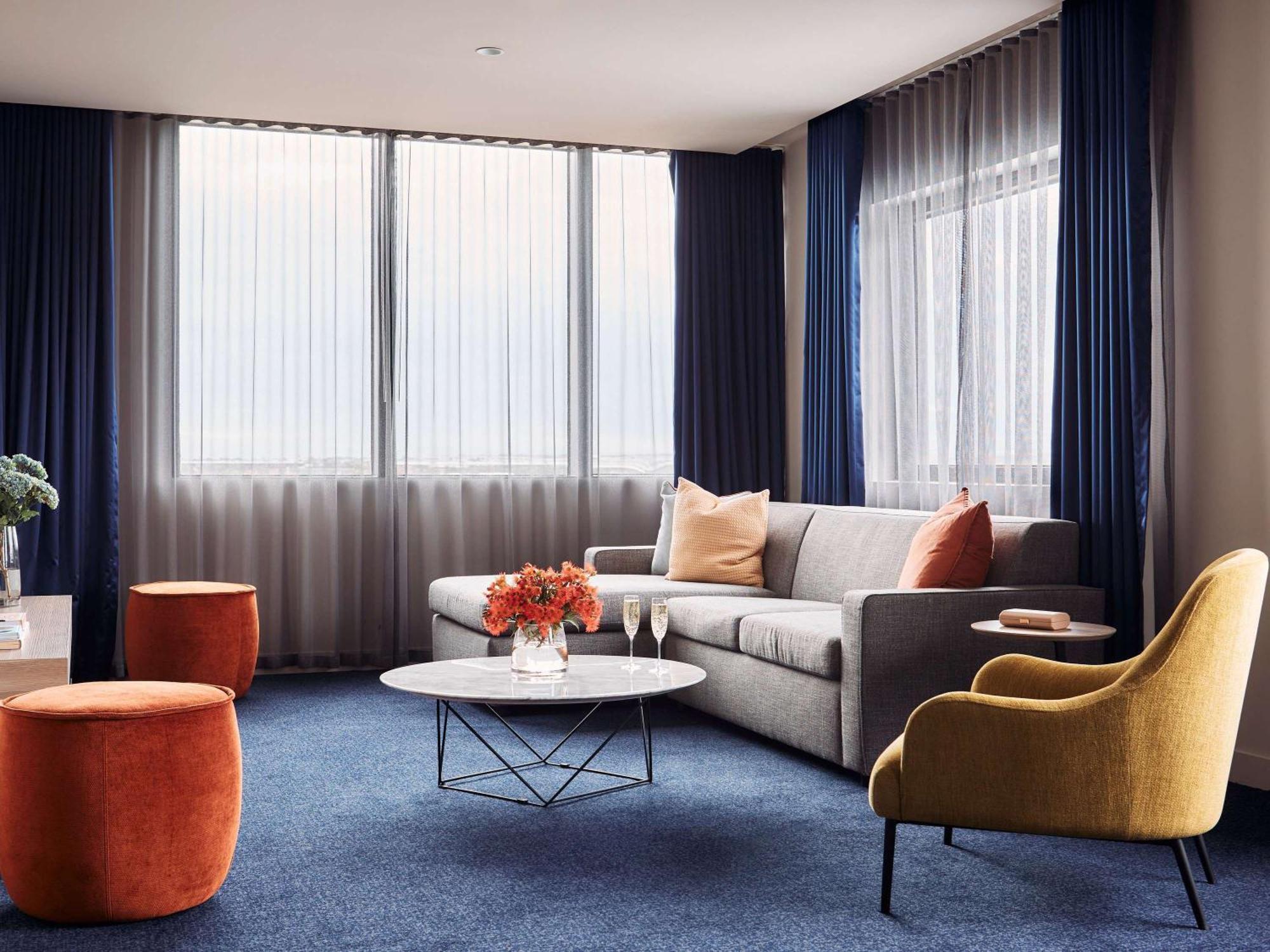 Mantra Melbourne Epping Hotel Buitenkant foto
