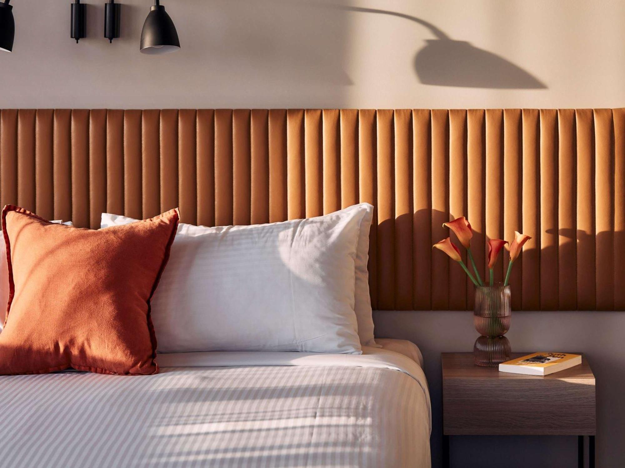 Mantra Melbourne Epping Hotel Buitenkant foto